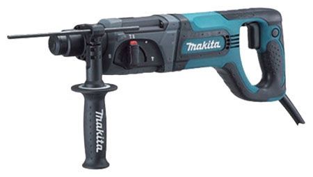 Отзывы Makita HR2475