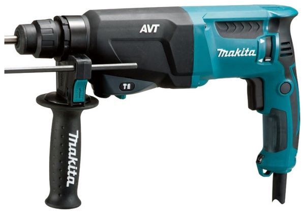 Отзывы Makita HR2611F