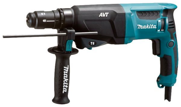 Отзывы Makita HR2611FT