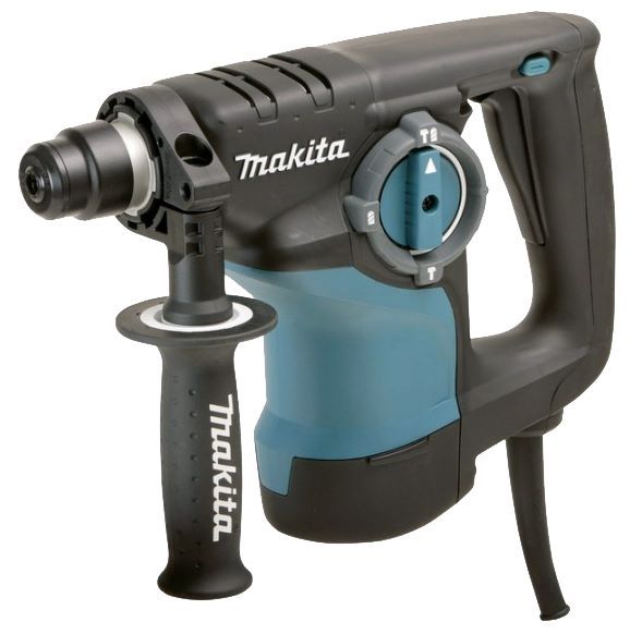 Отзывы Makita HR2810