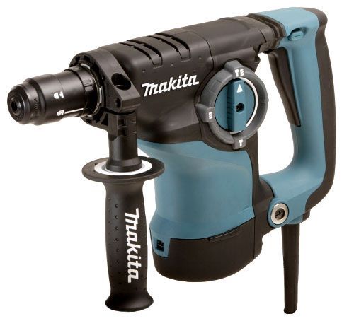 Отзывы Makita HR2811FT