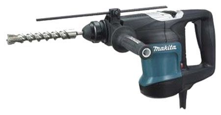 Отзывы Makita HR4501C