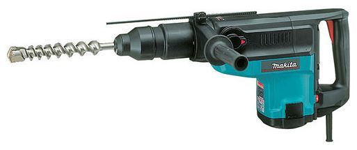 Отзывы Makita HR5001C