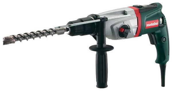 Отзывы Metabo UHE 28 Plus