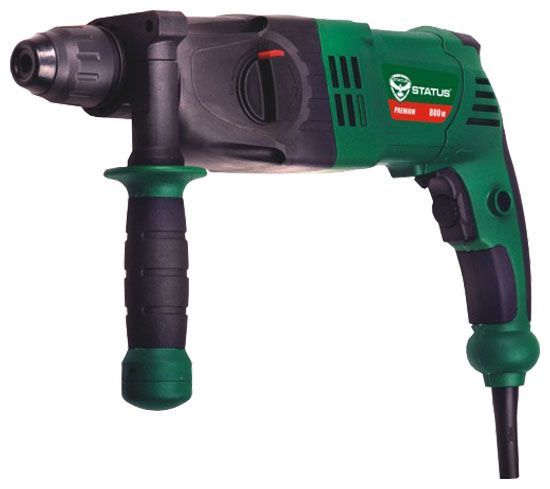 Отзывы Status MPR30