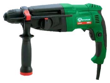 Отзывы Status MPR32