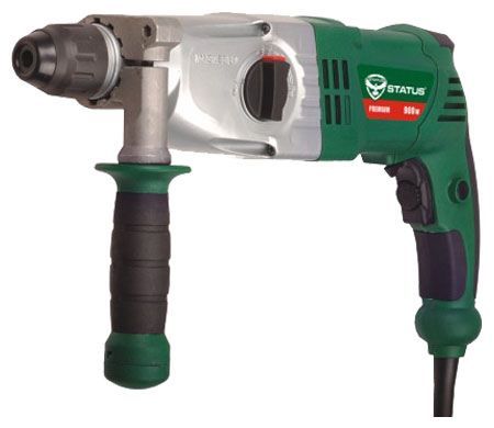 Отзывы Status MPR35