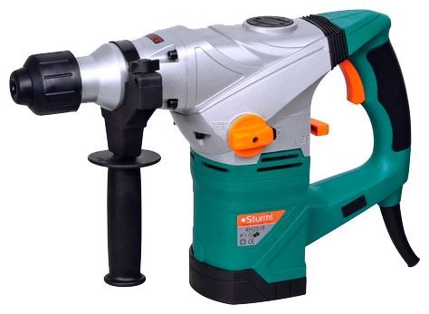 Отзывы Sturm! RH2518