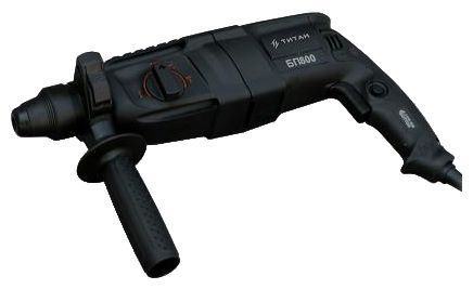 Отзывы Титан БП 800