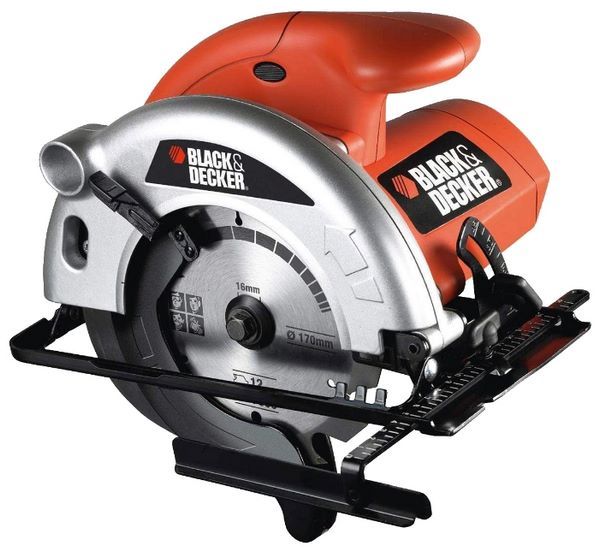 Отзывы BlackandDecker CD601A