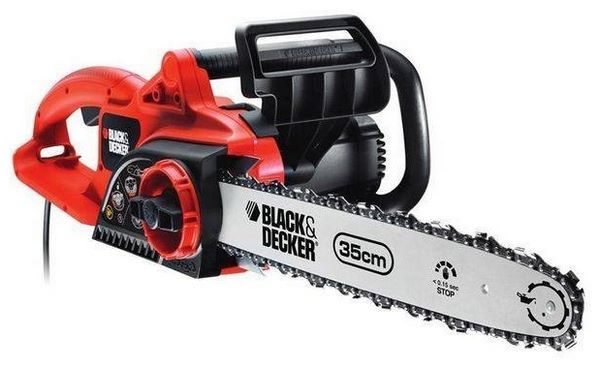 Отзывы BlackandDecker GK1935