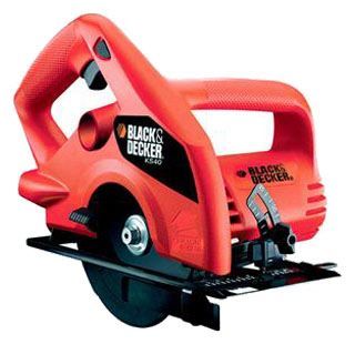 Отзывы BlackandDecker KS40