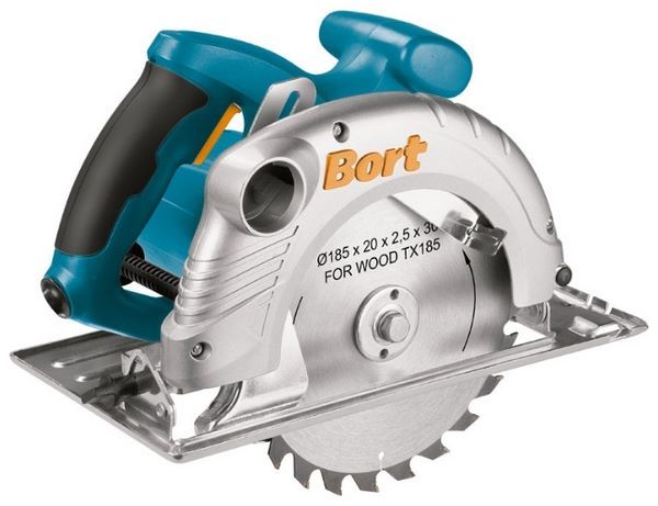 Отзывы Bort BHK-185U
