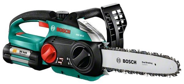 Отзывы Bosch AKE 30 LI