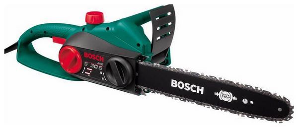 Отзывы Bosch AKE 30 S