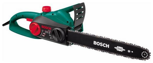 Отзывы Bosch AKE 35 S