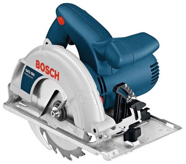 Отзывы Bosch GKS 160