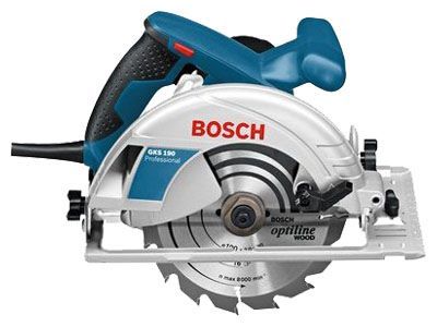 Отзывы Bosch GKS 190