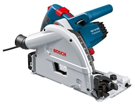 Отзывы Bosch GKT 55 GCE