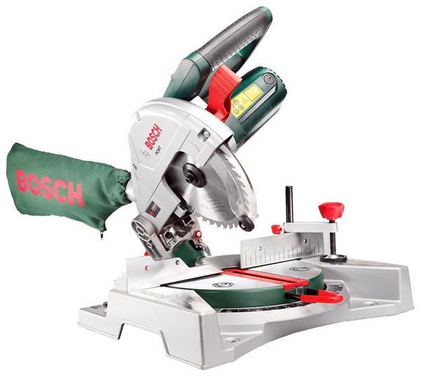 Отзывы Bosch PCM 7