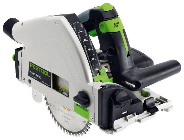 Отзывы Festool TS 55 REBQ-Plus-FS