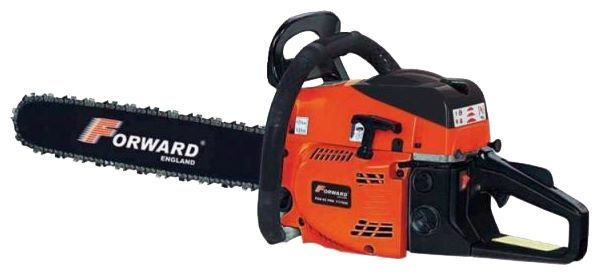 Отзывы FORWARD FGS-4504