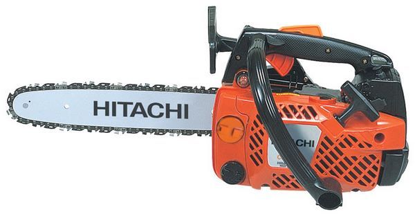 Отзывы Hitachi CS30EH