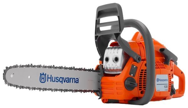 Отзывы Husqvarna 135