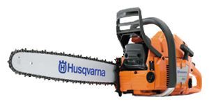 Отзывы Husqvarna 365SP