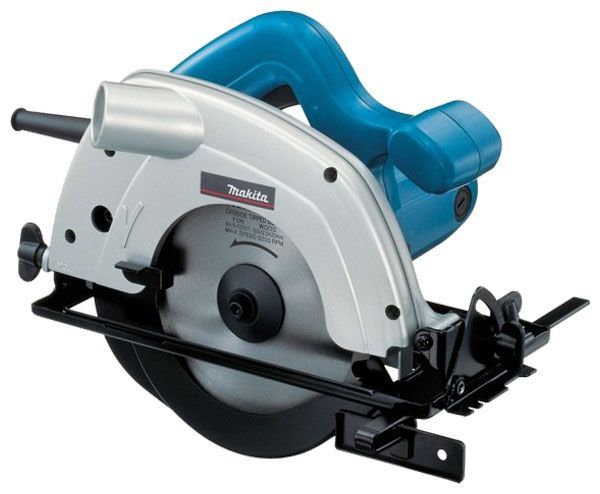 Отзывы Makita 5604R