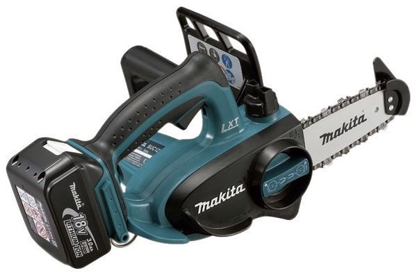 Отзывы Makita BUC122RFE