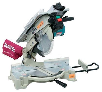Отзывы Makita LH1040F