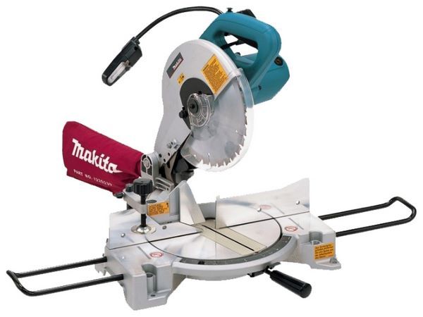 Отзывы Makita LS1040F