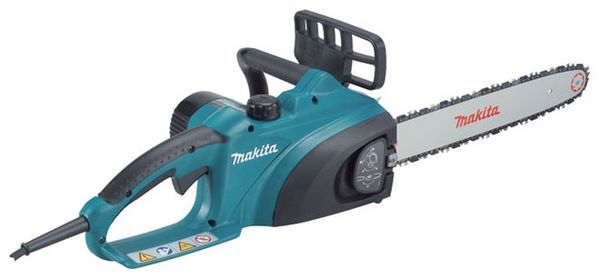 Отзывы Makita UC3520A