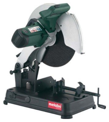 Отзывы Metabo CS 23-355