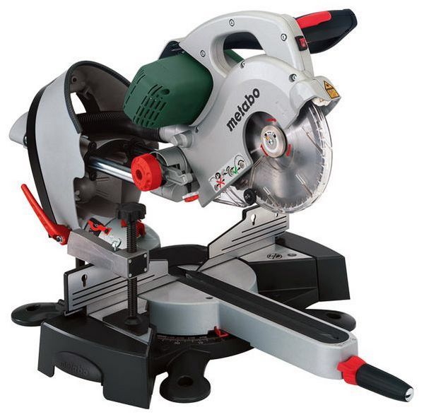 Отзывы Metabo KGS 216 PLUS