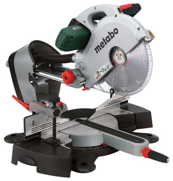 Отзывы Metabo KGS 315 Plus