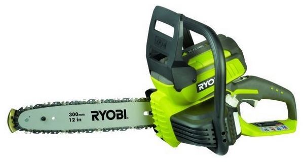 Отзывы RYOBI RCS36