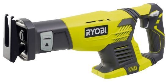 Отзывы RYOBI RRS1801M