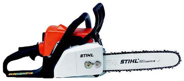 Отзывы Stihl MS 180-14