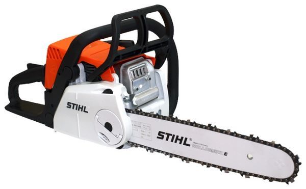 Отзывы Stihl MS 180 C-BE