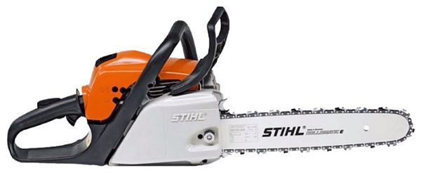 Отзывы Stihl MS 181