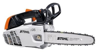 Отзывы Stihl MS 192 T