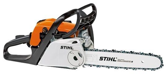 Отзывы Stihl MS 211 C-BE