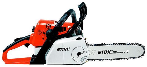 Отзывы Stihl MS 230