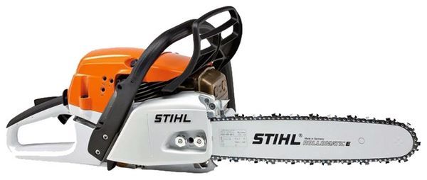 Отзывы Stihl MS 261