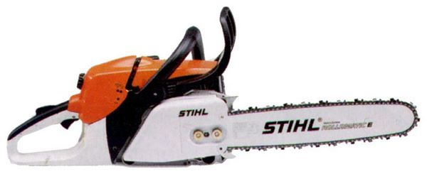 Отзывы Stihl MS 270