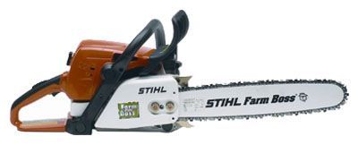 Отзывы Stihl MS 290