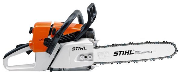 Отзывы Stihl MS 361
