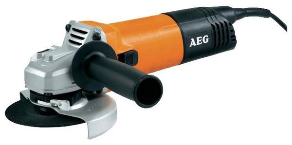 Отзывы AEG WS 11-125